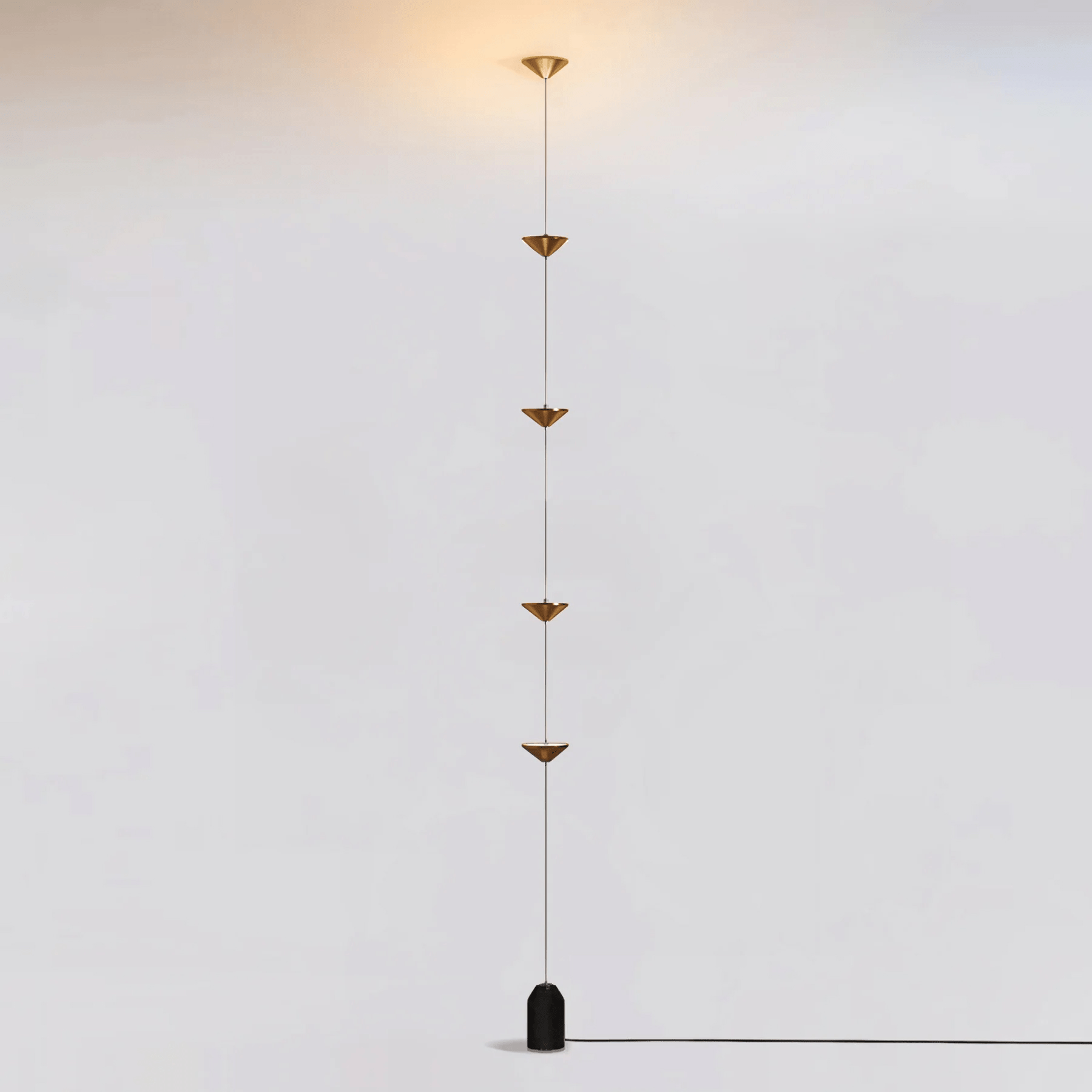 Soreluna Standing Light Lighting Lobby
