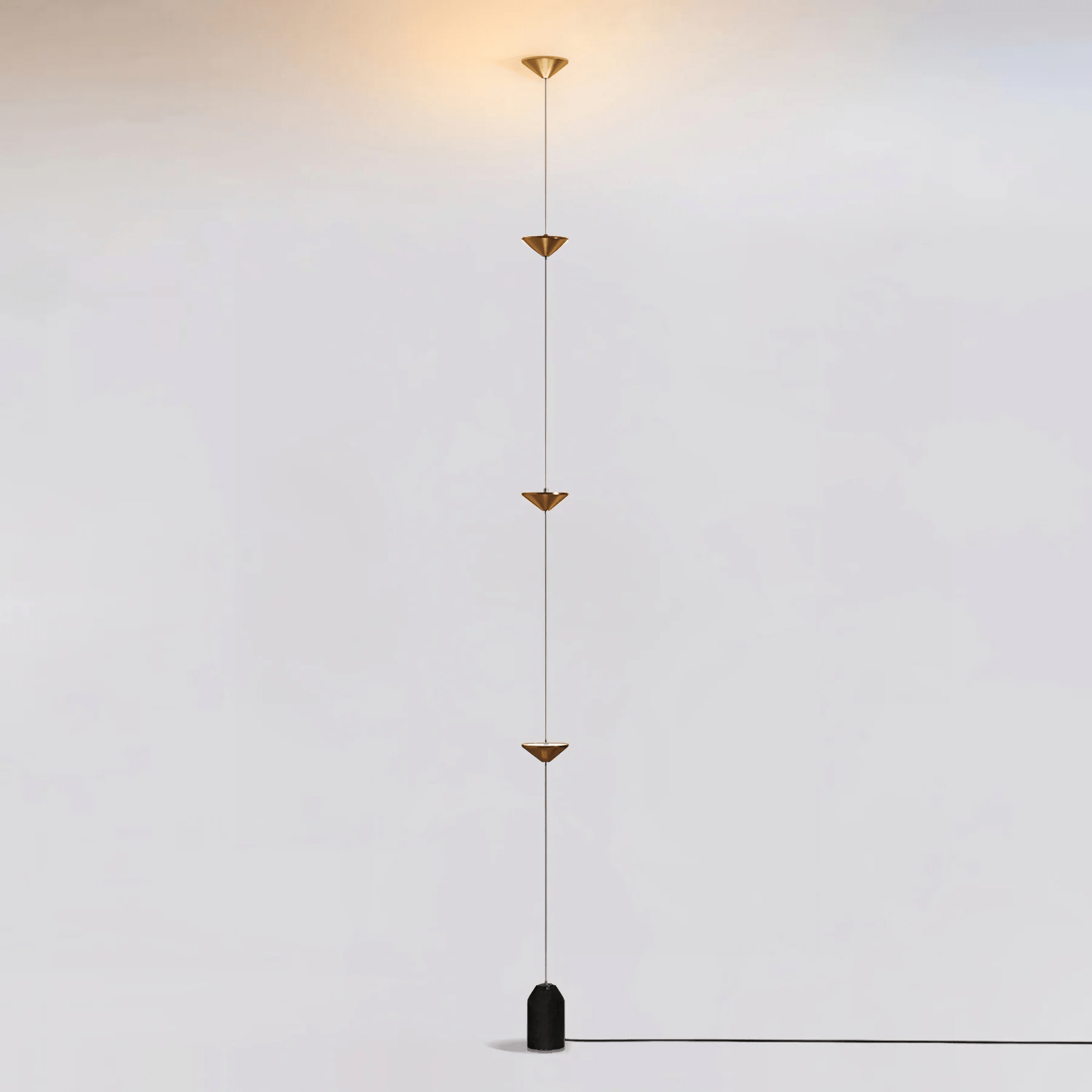 Soreluna Standing Light Lighting Lobby