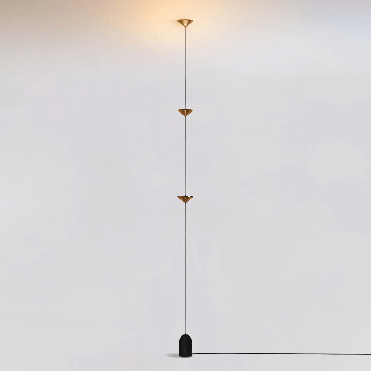 Soreluna Standing Light Lighting Lobby