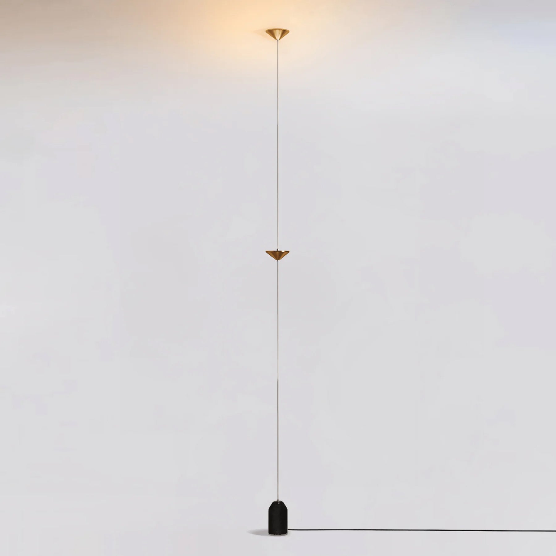 Soreluna Standing Light Lighting Lobby