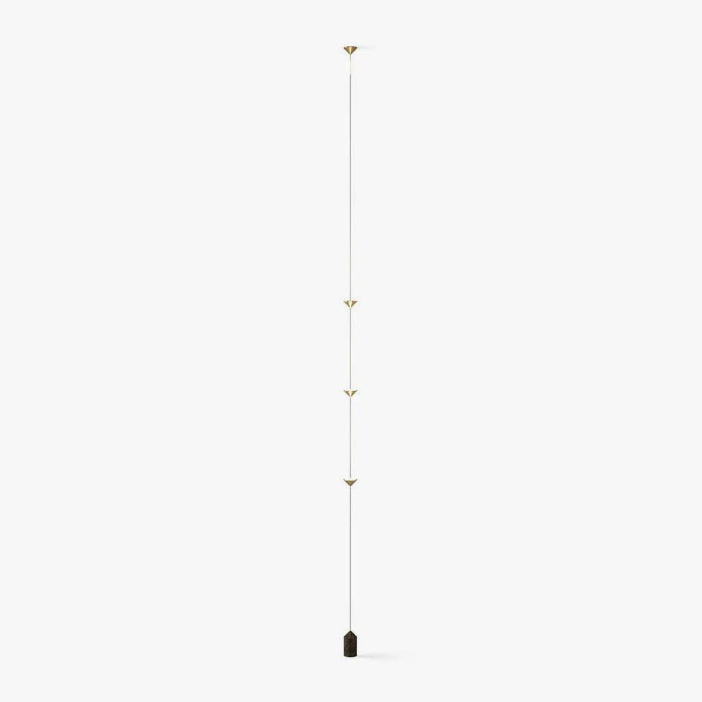Soreluna Standing Light Lighting Lobby