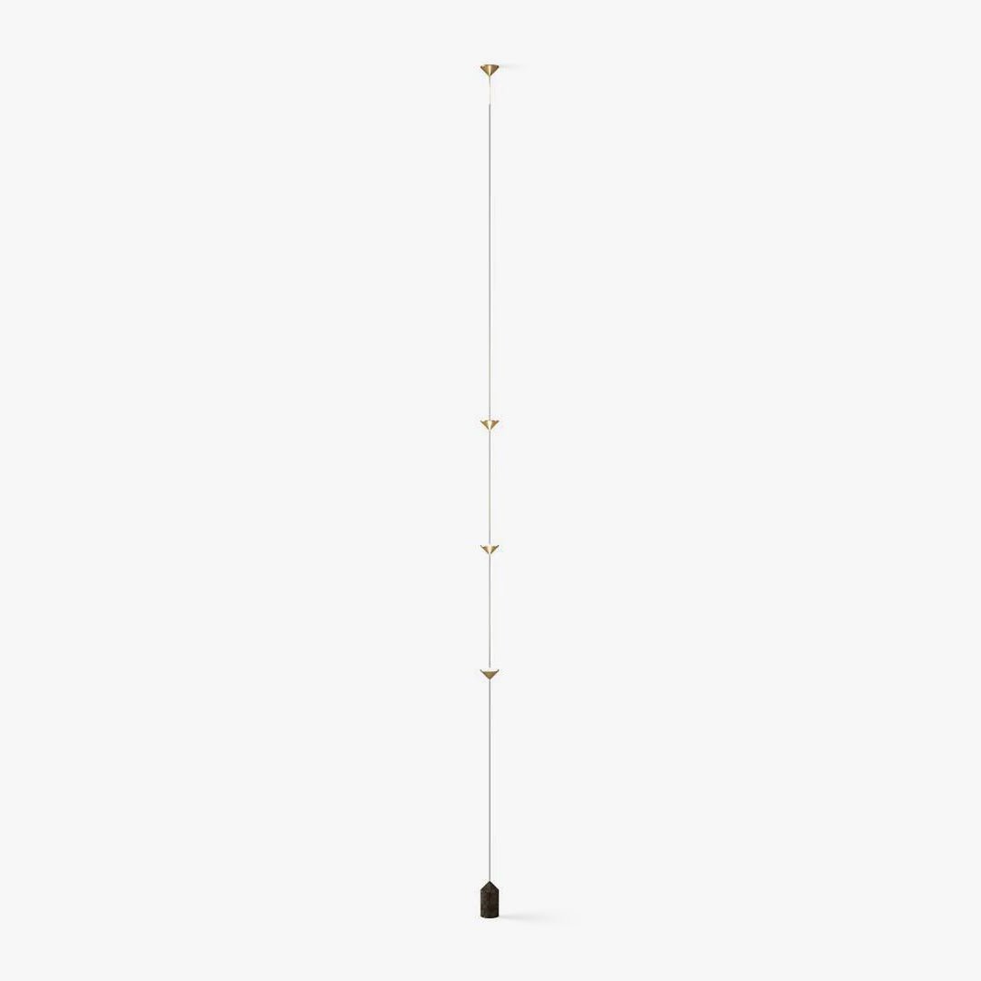 Soreluna Standing Light Lighting Lobby
