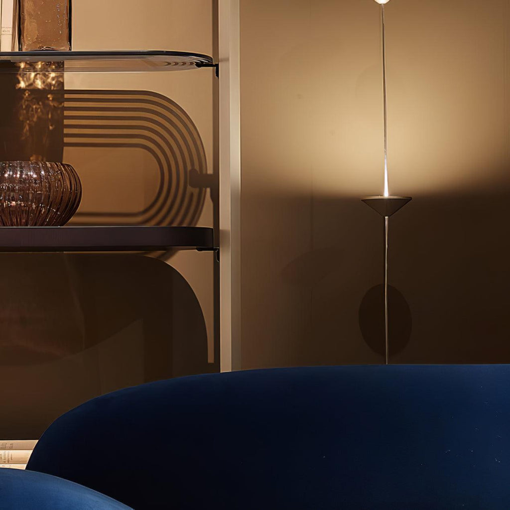 Soreluna Standing Light Lighting Lobby