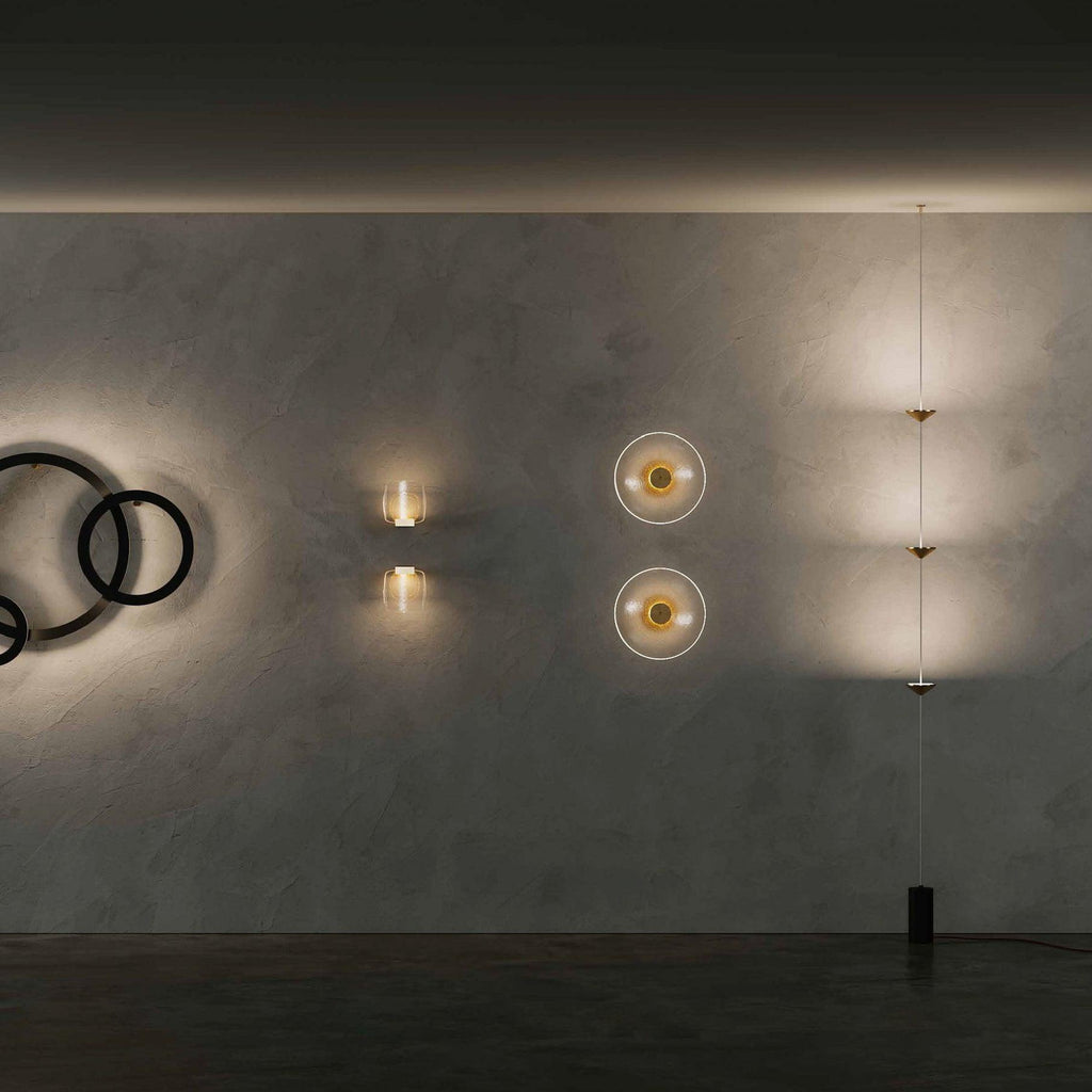 Soreluna Standing Light Lighting Lobby