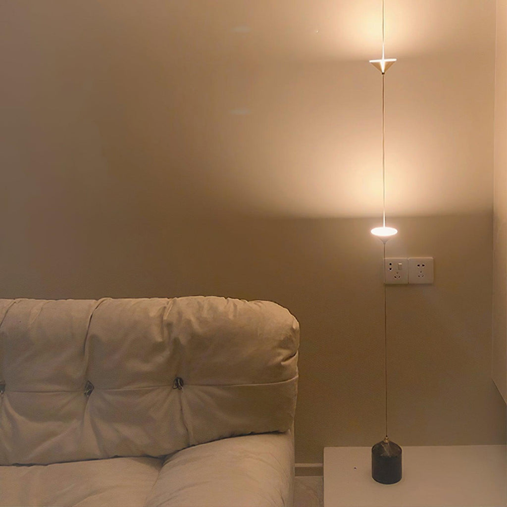Soreluna Standing Light Lighting Lobby