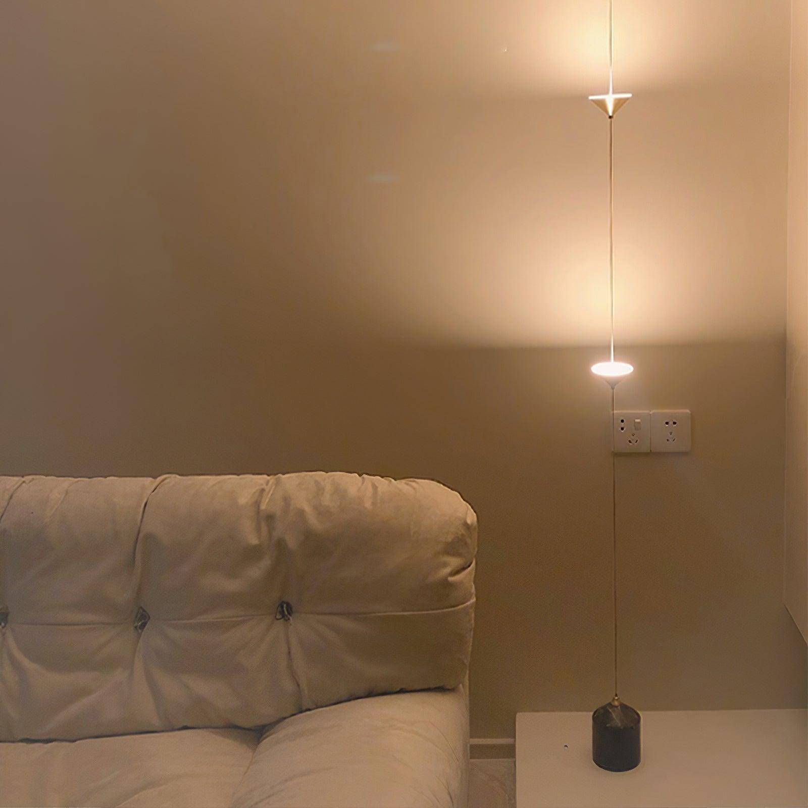 Soreluna Standing Light Lighting Lobby