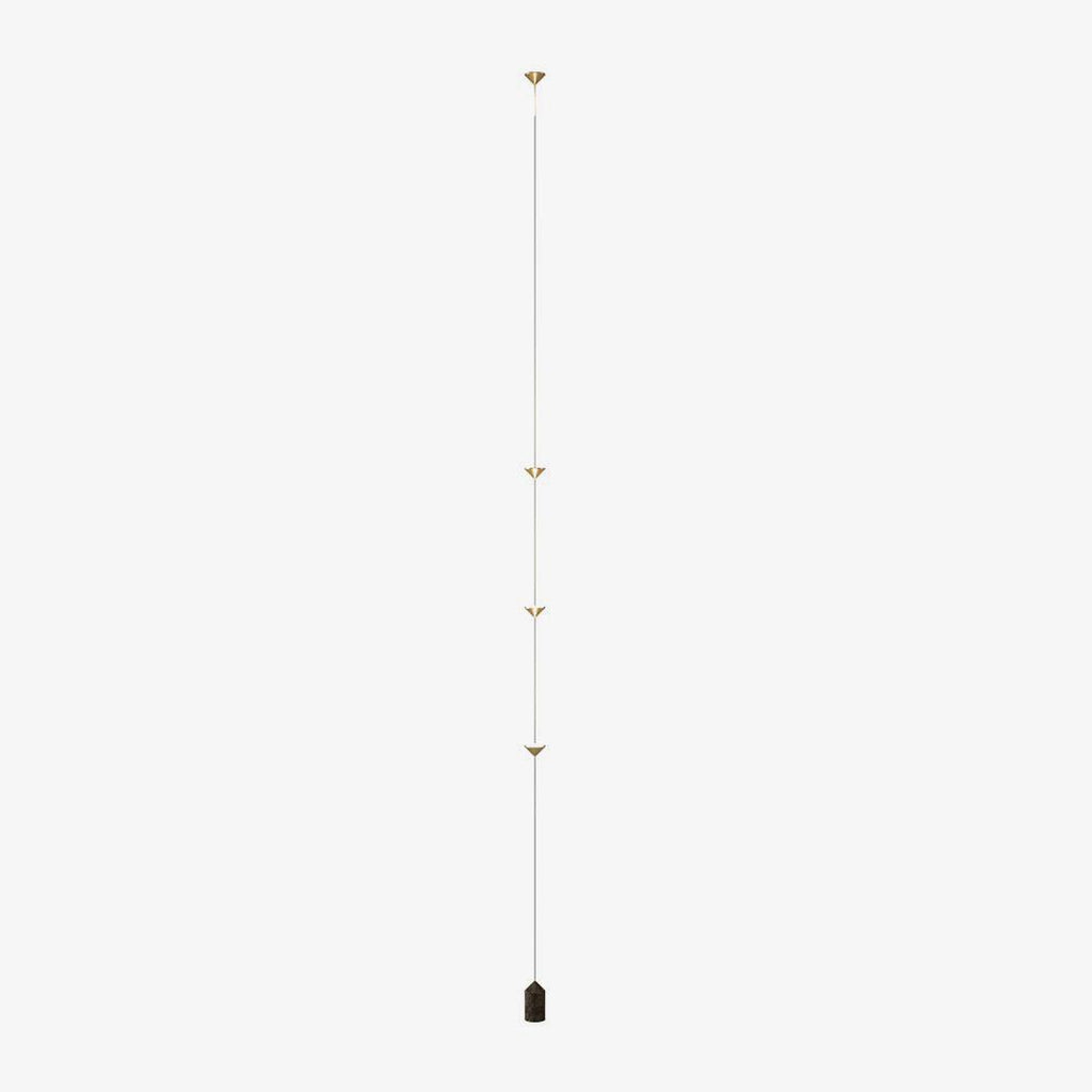 Soreluna Standing Light Lighting Lobby