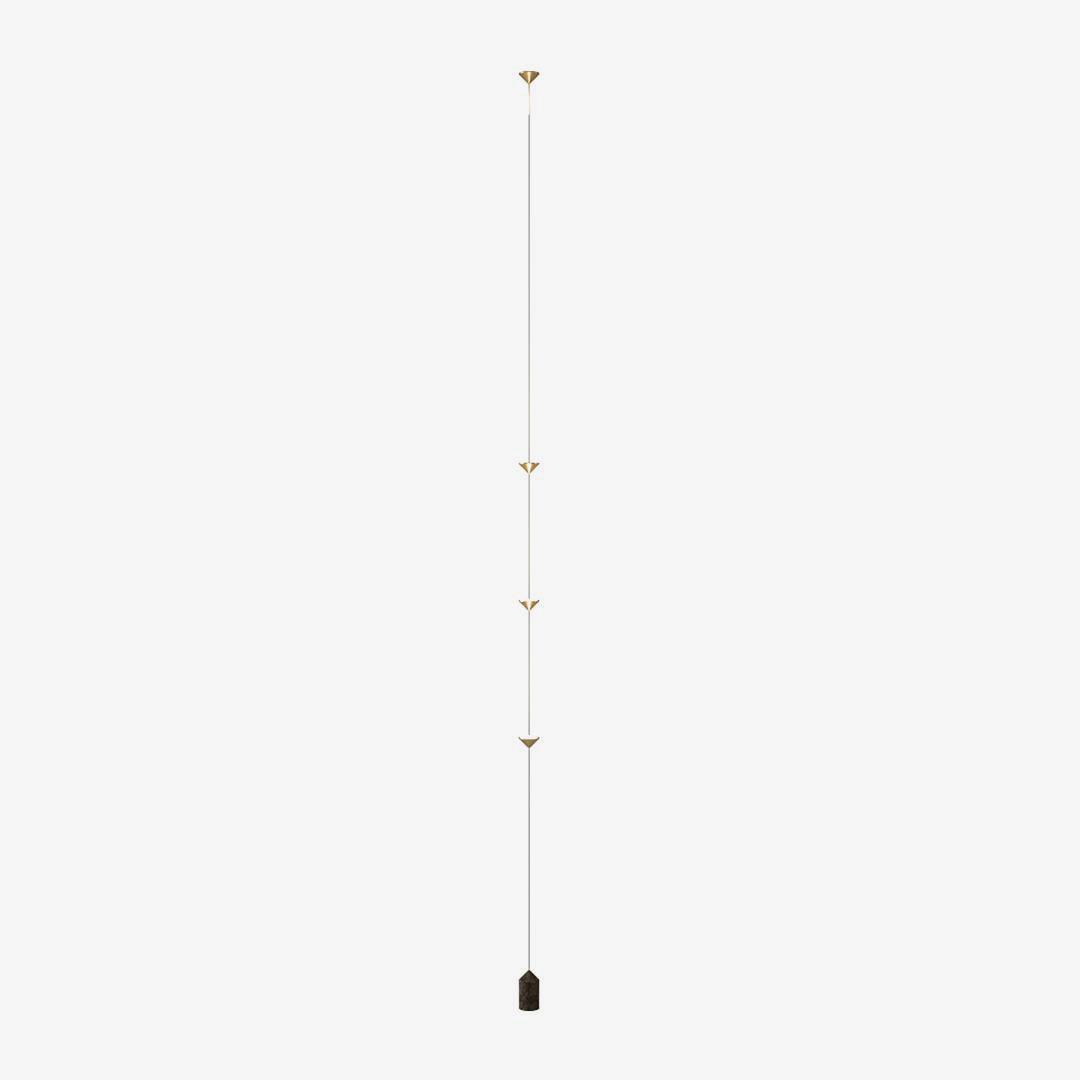 Soreluna Standing Light Lighting Lobby