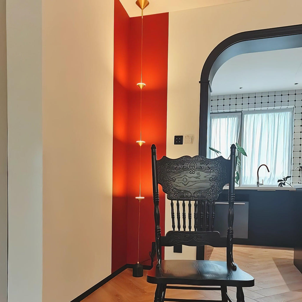 Soreluna Standing Light Lighting Lobby