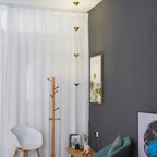 Soreluna Standing Light Lighting Lobby