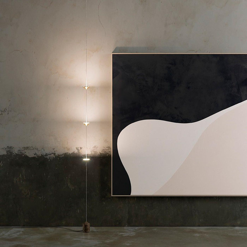 Soreluna Standing Light Lighting Lobby