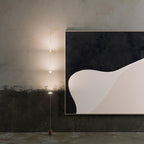 Soreluna Standing Light Lighting Lobby
