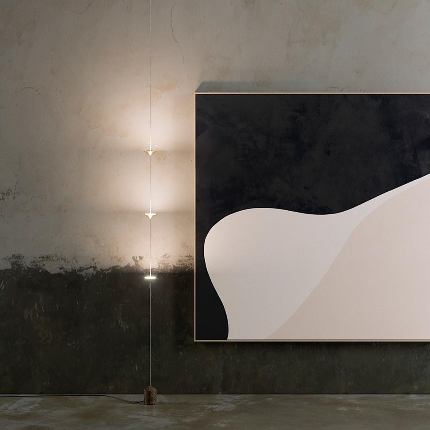 Soreluna Standing Light Lighting Lobby