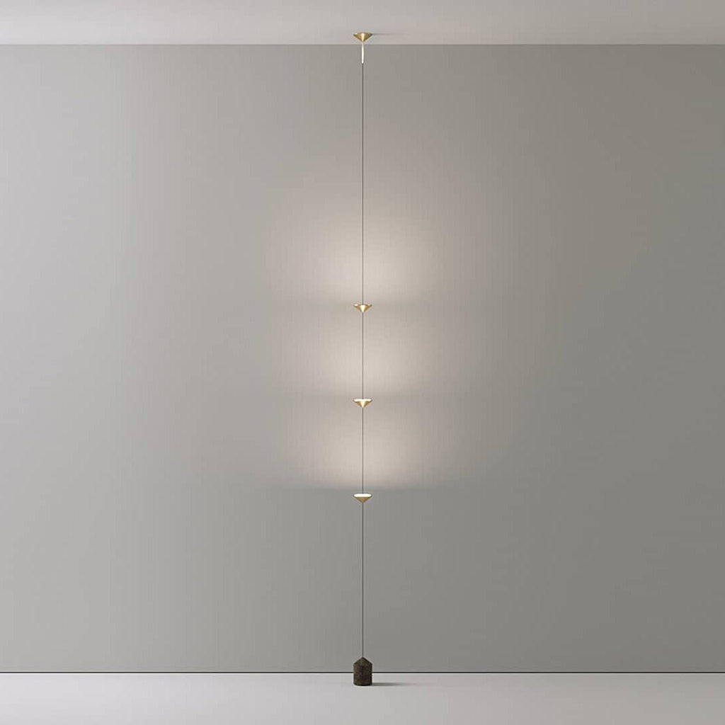 Soreluna Standing Light Lighting Lobby