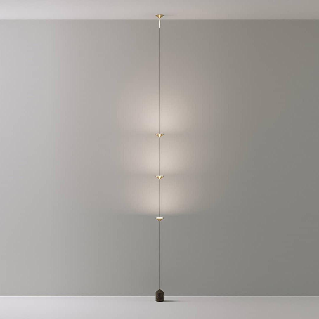 Soreluna Standing Light Lighting Lobby