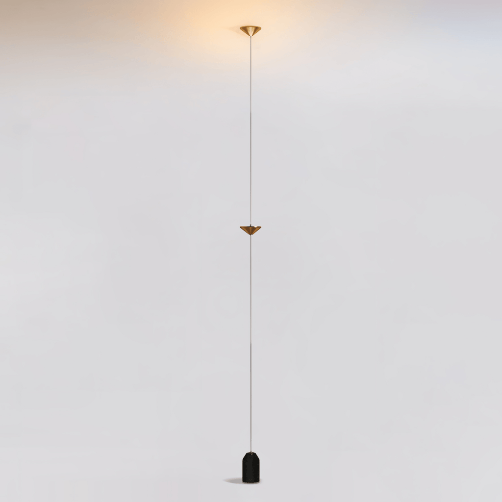 Soreluna Standing Light Lighting Lobby