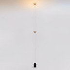 Soreluna Standing Light Lighting Lobby