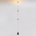 Soreluna Standing Light Lighting Lobby
