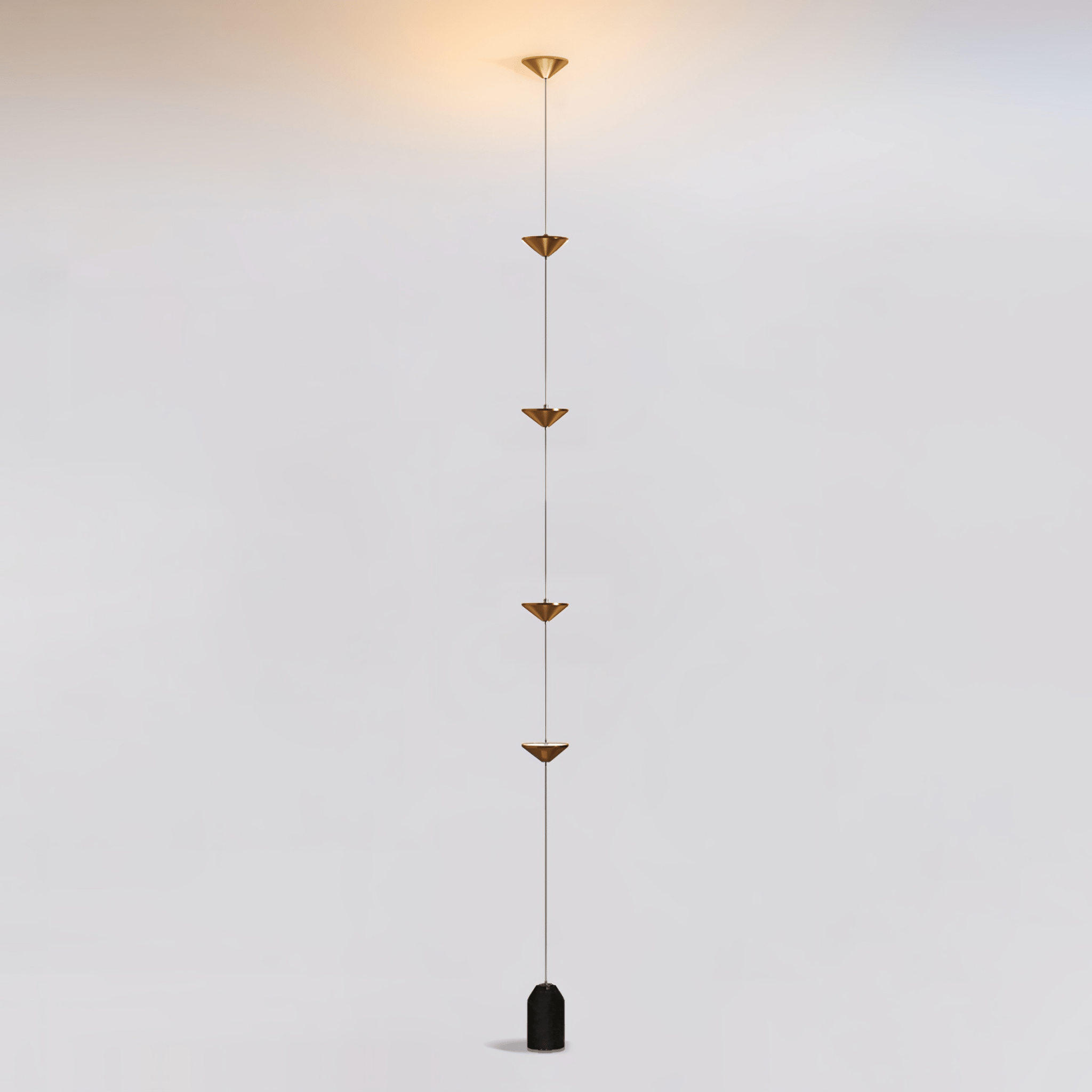 Soreluna Standing Light Lighting Lobby