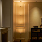 Soreluna Standing Light Lighting Lobby