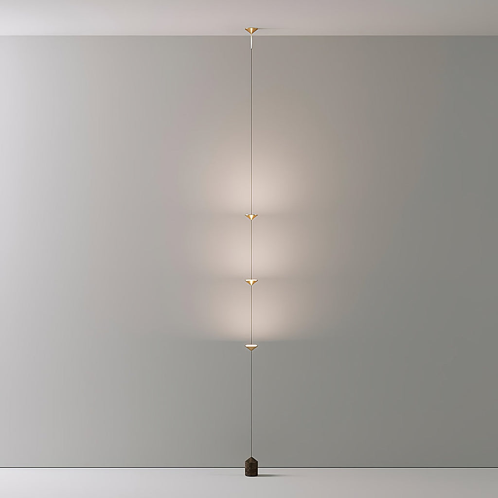 Soreluna Standing Light Lighting Lobby