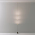 Soreluna Standing Light Lighting Lobby