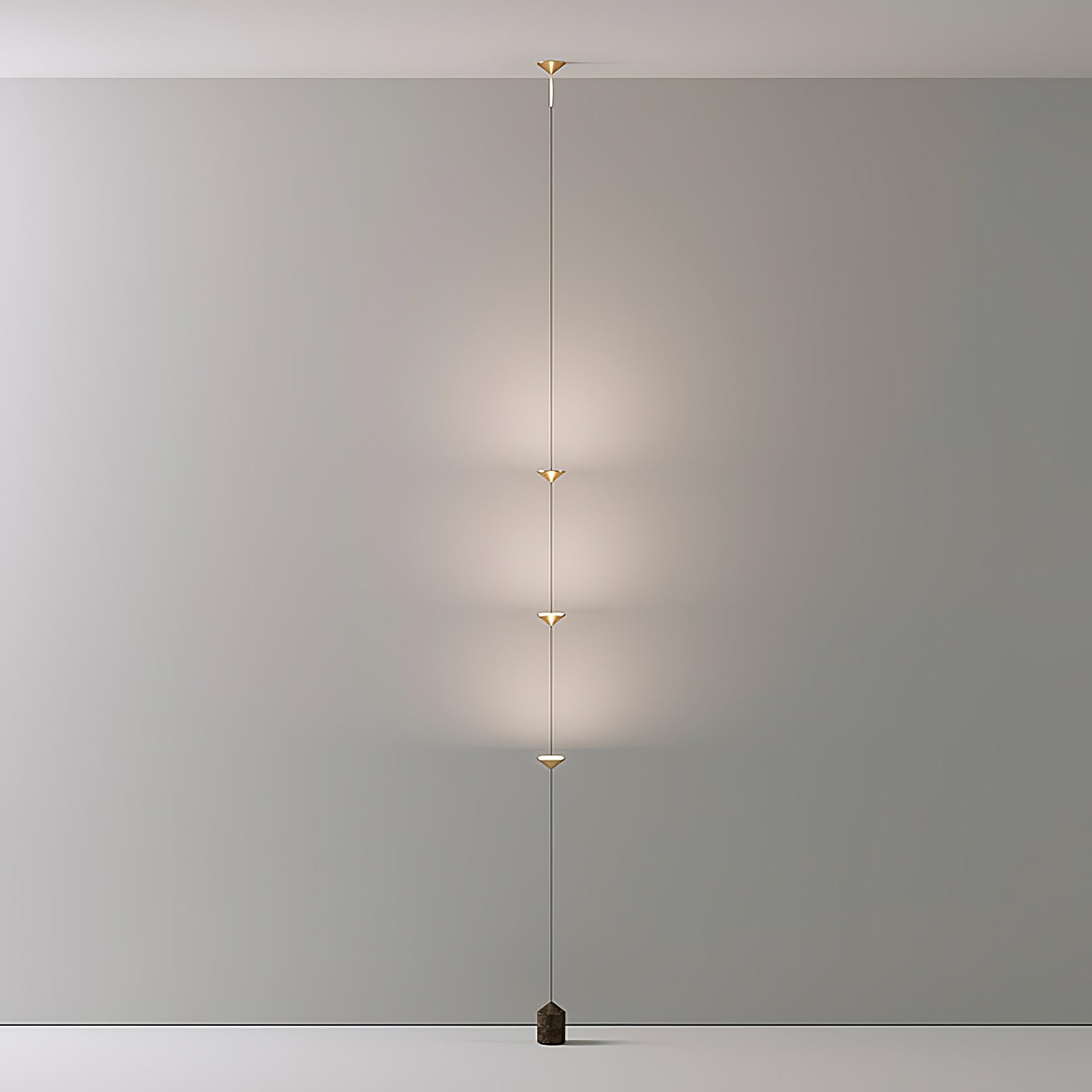 Soreluna Standing Light Lighting Lobby