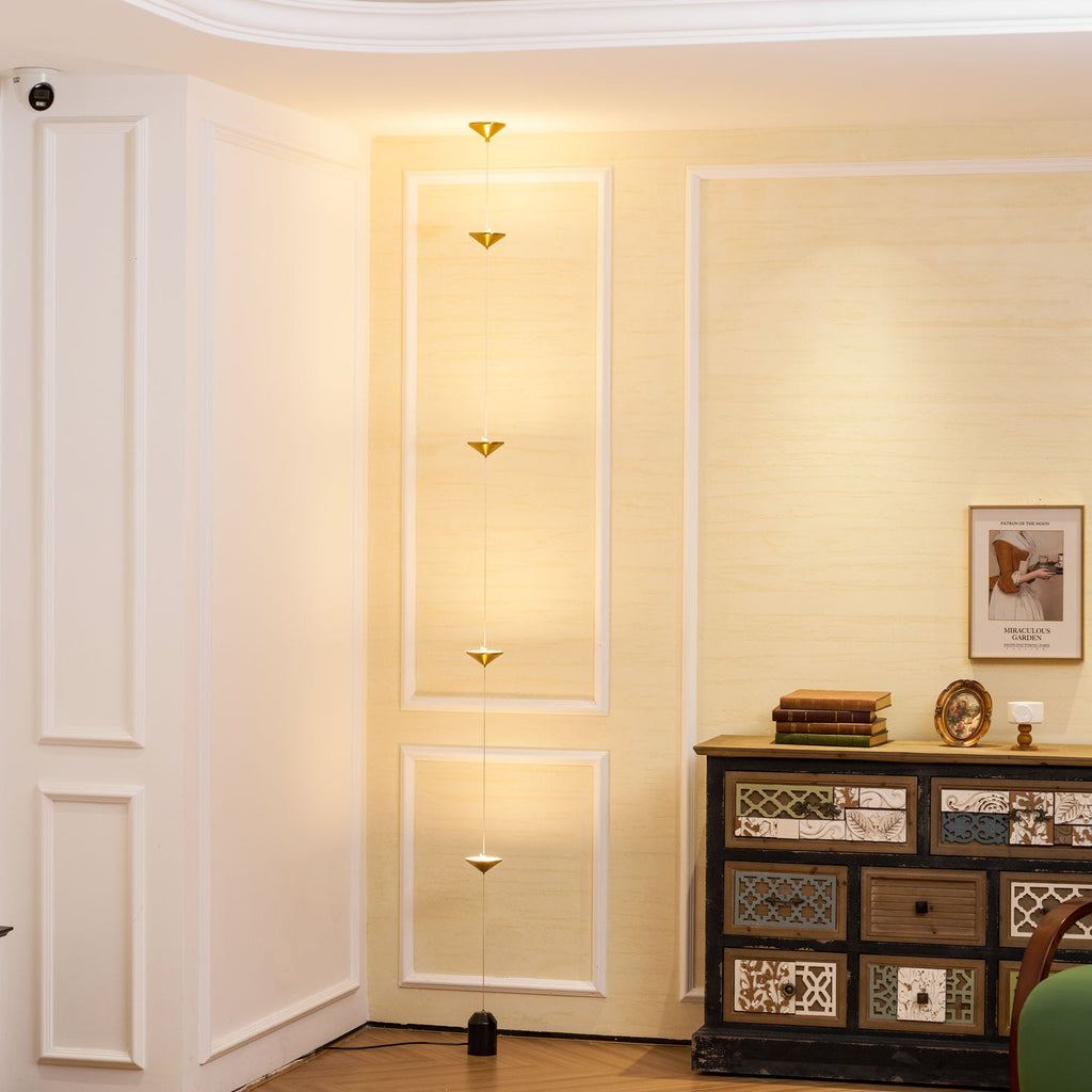 Soreluna Standing Light Lighting Lobby