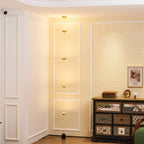 Soreluna Standing Light Lighting Lobby