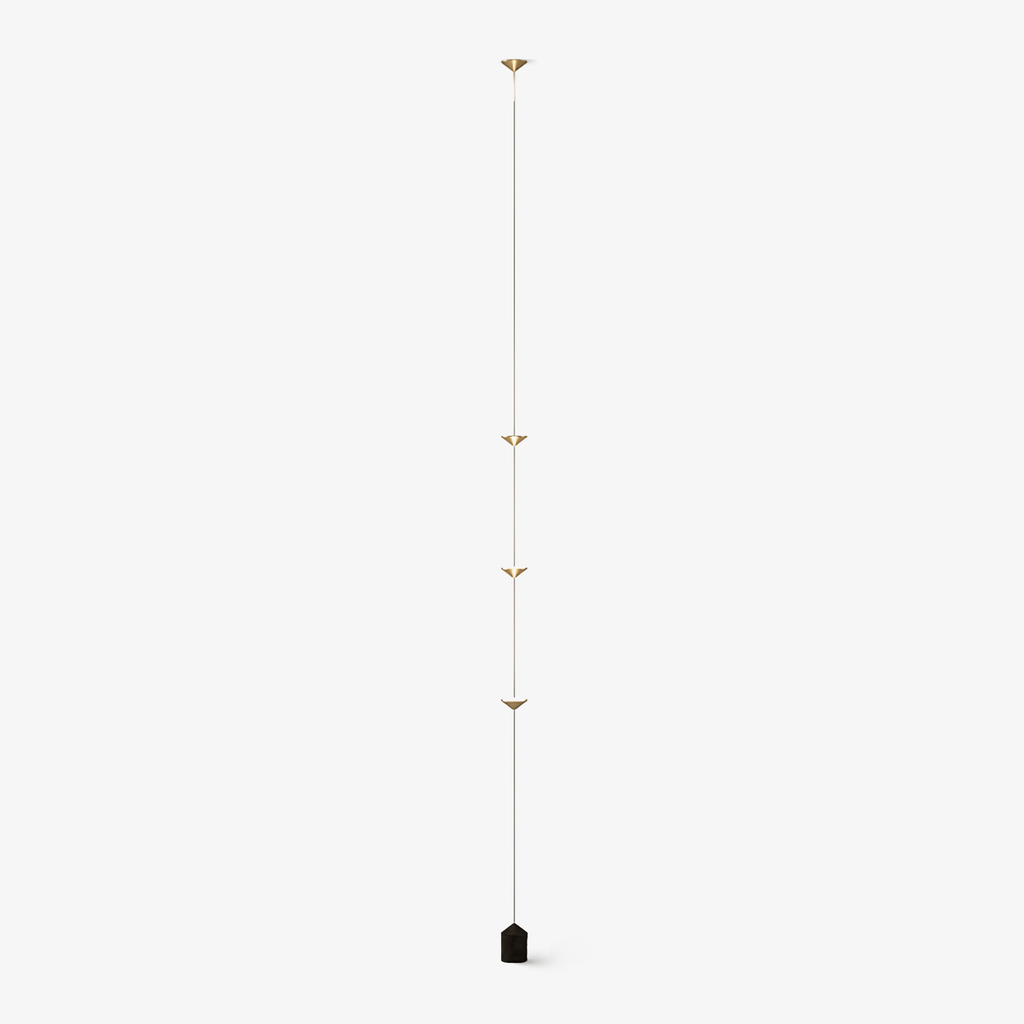 Soreluna Standing Light Lighting Lobby