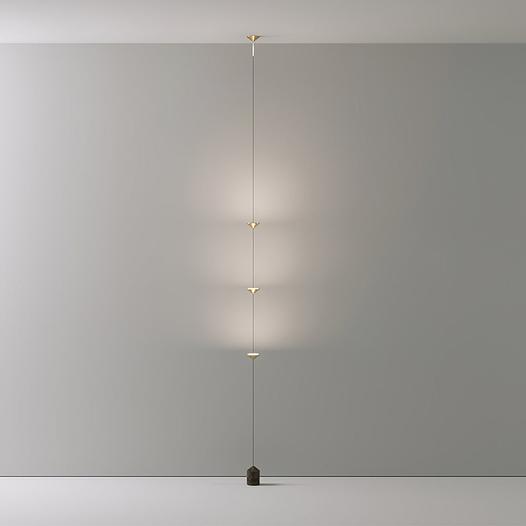 Soreluna Standing Light Lighting Lobby