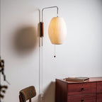 Sphere Orb Wall Light Lighting Lobby