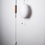 Sphere Orb Wall Light Lighting Lobby
