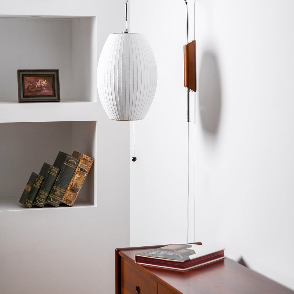 Sphere Orb Wall Light Lighting Lobby
