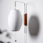 Sphere Orb Wall Light Lighting Lobby