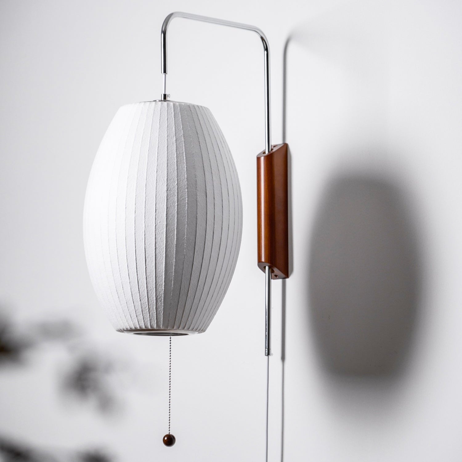 Sphere Orb Wall Light Lighting Lobby