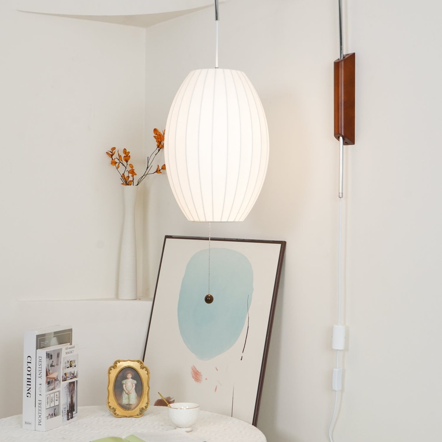 Sphere Orb Wall Light Lighting Lobby