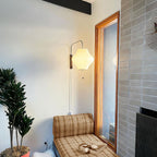 Sphere Orb Wall Light Lighting Lobby