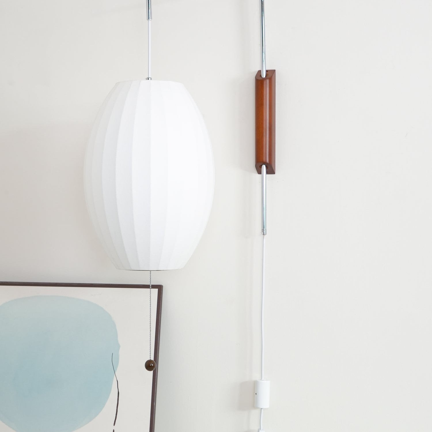Sphere Orb Wall Light Lighting Lobby