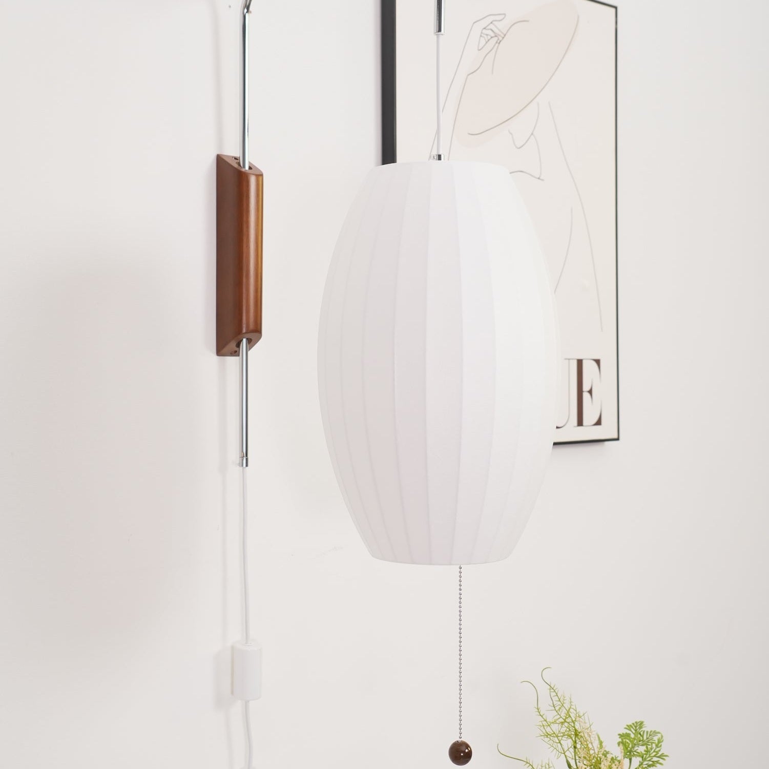 Sphere Orb Wall Light Lighting Lobby