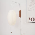Sphere Orb Wall Light Lighting Lobby