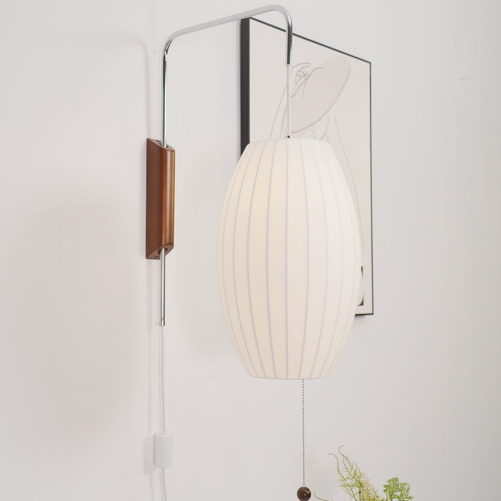 Sphere Orb Wall Light Lighting Lobby