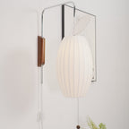 Sphere Orb Wall Light Lighting Lobby