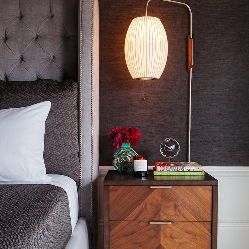 Sphere Orb Wall Light Lighting Lobby