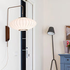 Sphere Orb Wall Light Lighting Lobby