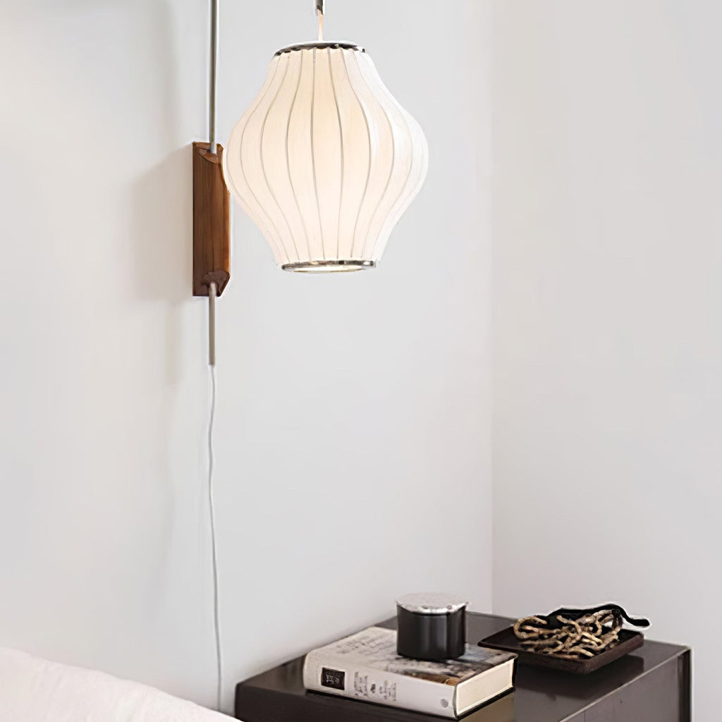 Sphere Orb Wall Light Lighting Lobby