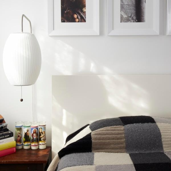Sphere Orb Wall Light Lighting Lobby