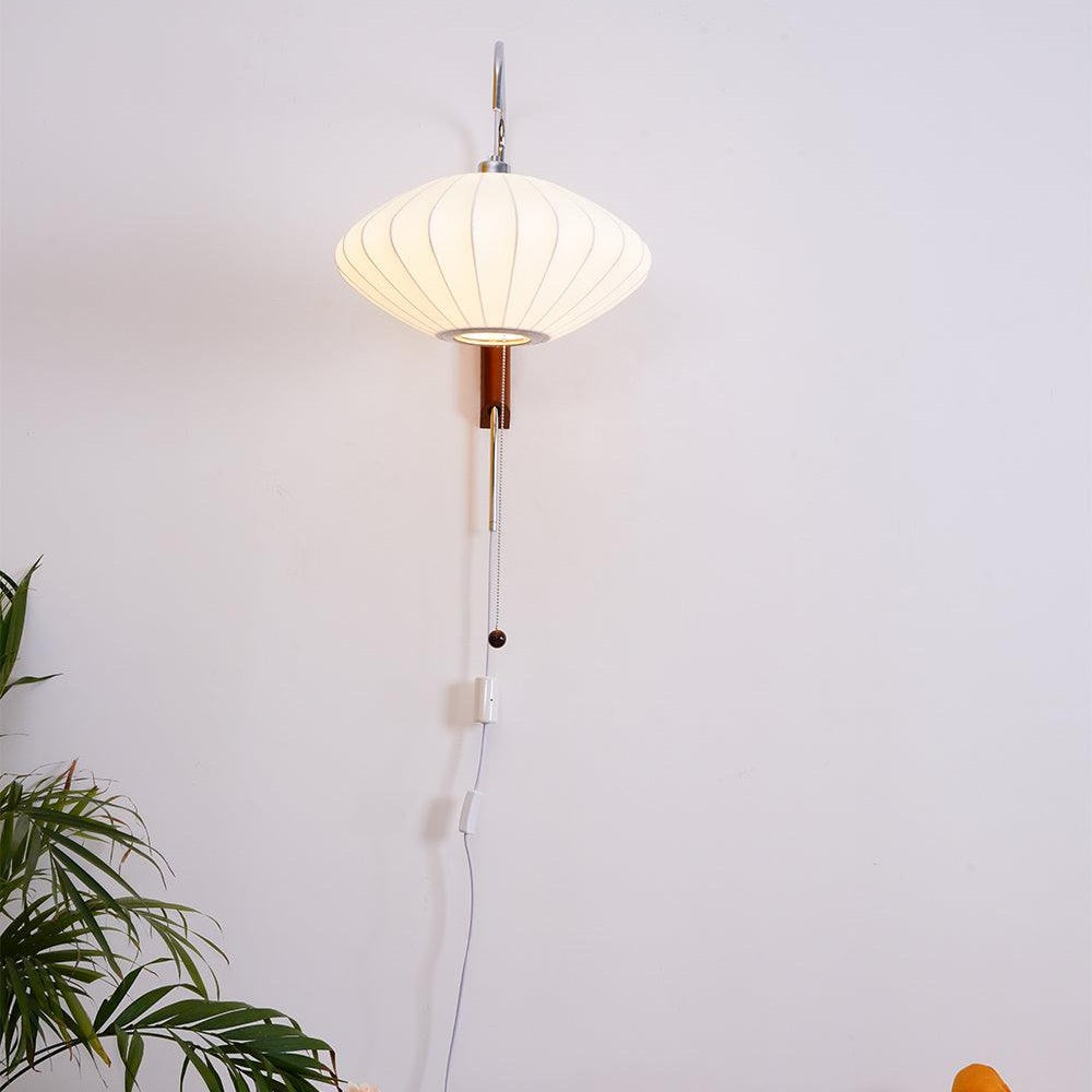 Sphere Orb Wall Light Lighting Lobby