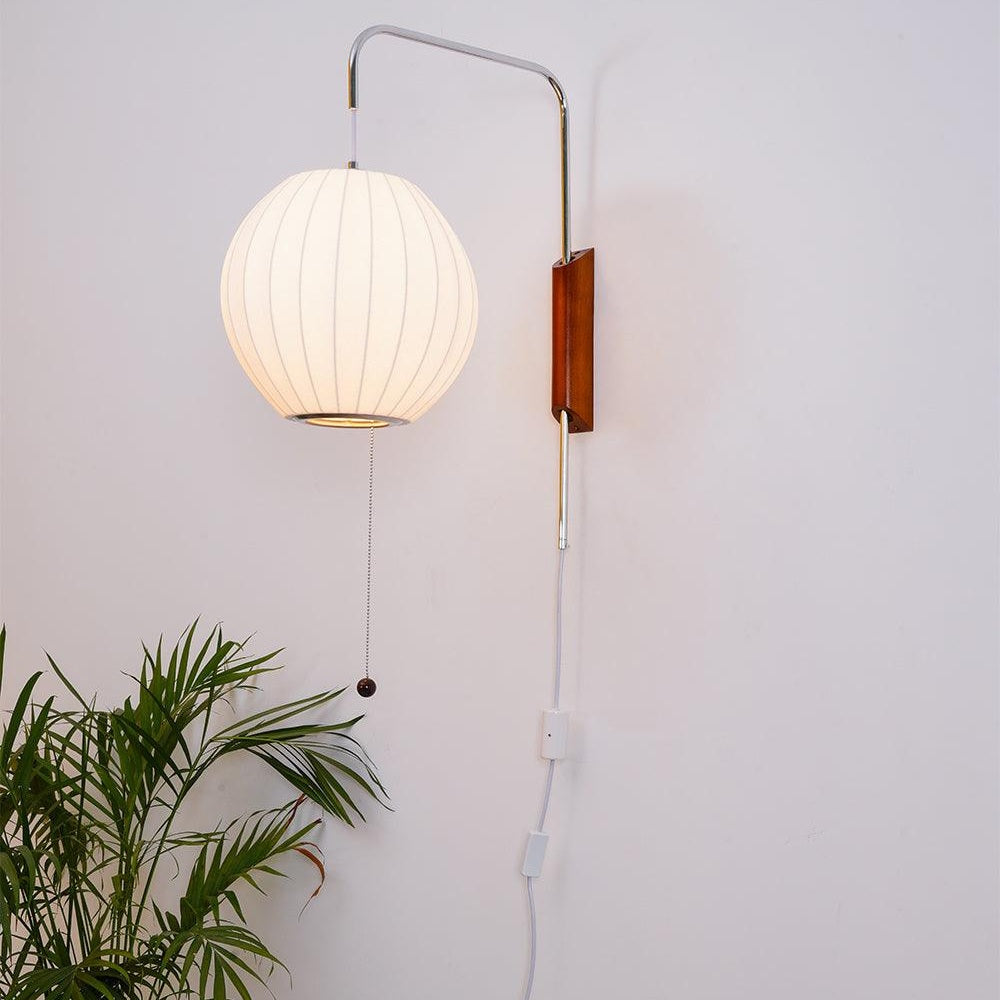 Sphere Orb Wall Light Lighting Lobby