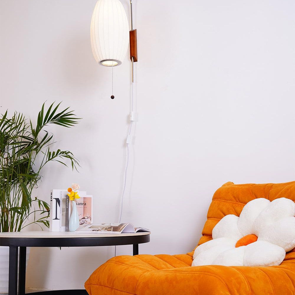Sphere Orb Wall Light Lighting Lobby